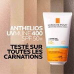 La Roche-Posay Anthelios Lapte hidratant față și corp 150 ml