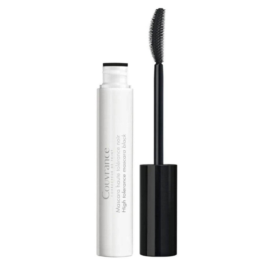 Buy Avène Couvrance Mascara high tolerance 7ml Avène Couvrance Mascara high tolerance 7ml