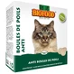 Biofood Anti Hairballs Cat 100 Tablets