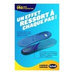 Scholl Expert Support Comfort Insoles City Shoes x1 pereche Scholl Expert Support Comfort Insoles City Shoes x1 pereche