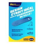 Scholl Expert Support Comfort Insoles City Shoes x1 pereche Scholl Expert Support Comfort Insoles City Shoes x1 pereche