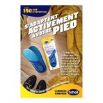 Scholl Expert Support Comfort Insoles City Shoes x1 pereche Scholl Expert Support Comfort Insoles City Shoes x1 pereche