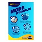 Scholl Expert Support Comfort Insoles City Shoes x1 pereche Scholl Expert Support Comfort Insoles City Shoes x1 pereche