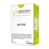 Isocell Glisodin Anti-Aging 60 Capsules