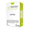 Isocell Glisodin Anti-veroudering 60 capsules