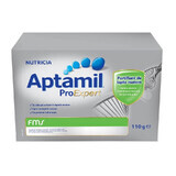 Breast milk fortifier, Aptamil ProExpert, 50 sachets, 110 gr, Nutricia