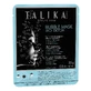 Talika Sprudelmaske Bio Detox 25g