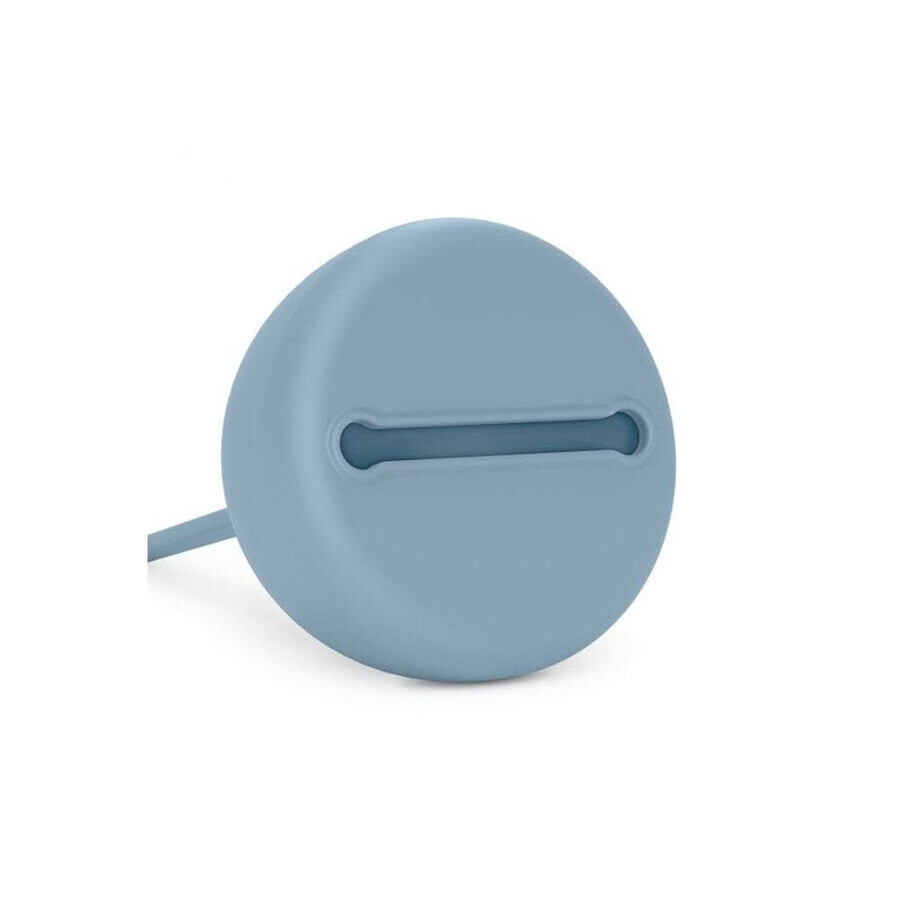 Suavinex Couleur Essence Porte Sucette Silicone Suavinex Couleur Essence Porte Sucette Silicone