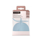 Suavinex Couleur Essence Porte Sucette Silicone