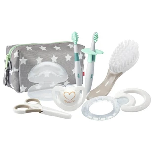 Bolsa Nuk Baby Care