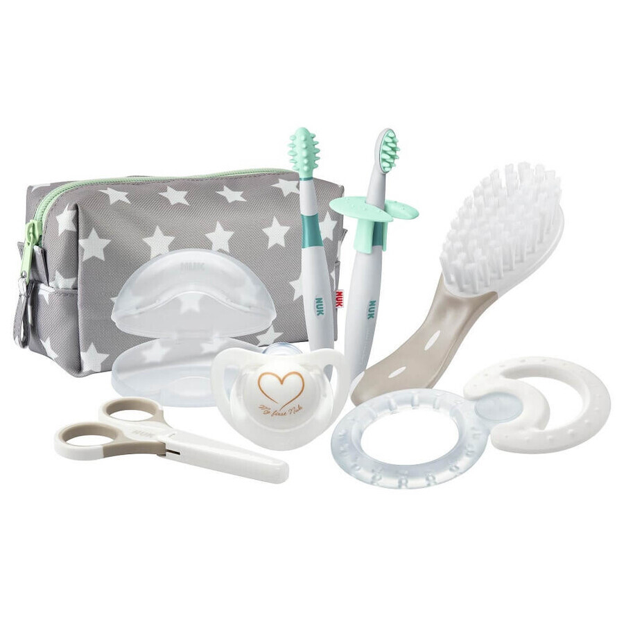 Nuk Trousse for Baby Care