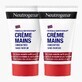 Neutrogena Perfume-Free Hand Cream Concentrate Very Dry Skin 2x50ml