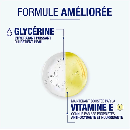 Neutrogena Crème Mains Hydratante Concentrée Peaux très sèches 2x50ml