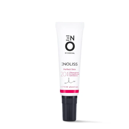 ENO Laboratoire Codexial Enoliss Gel Perfect Skin 20 AHA 30ml