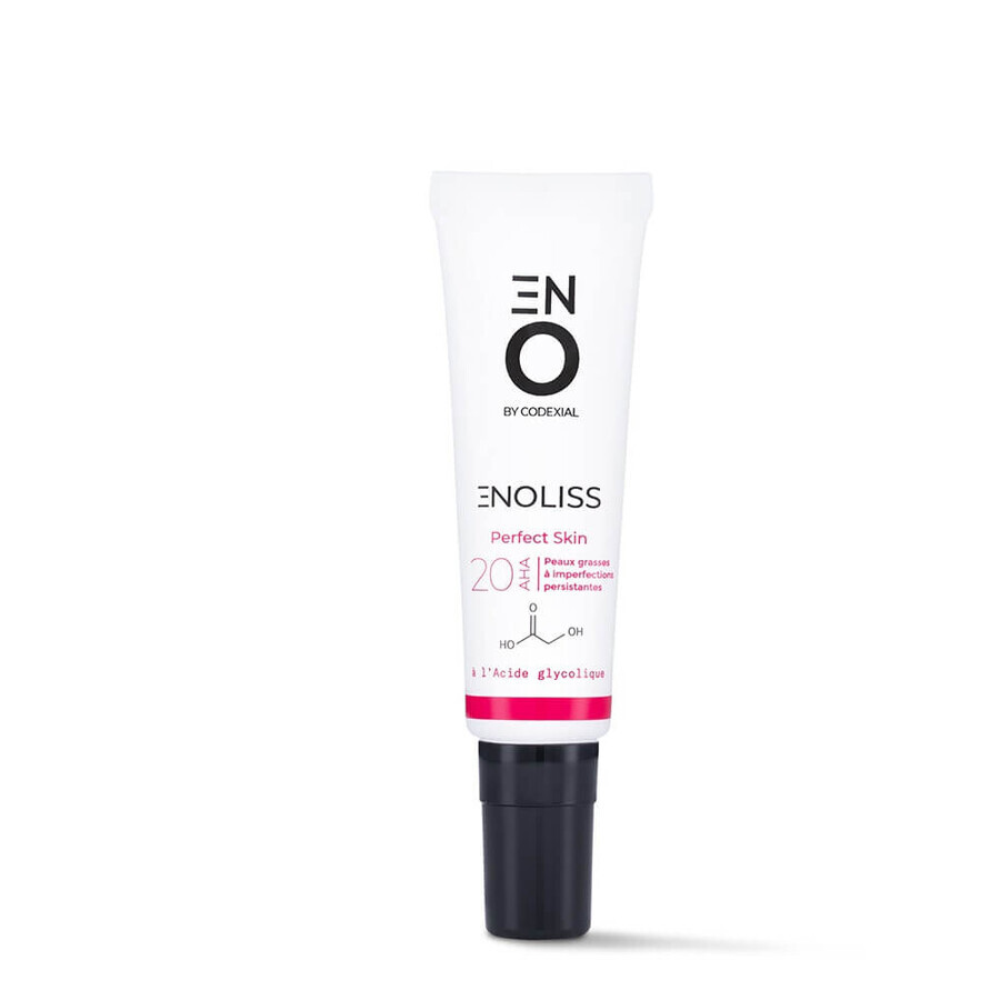 ENO Laboratoire Codexial Enoliss Perfect skin Gel 20 AHA 30ml