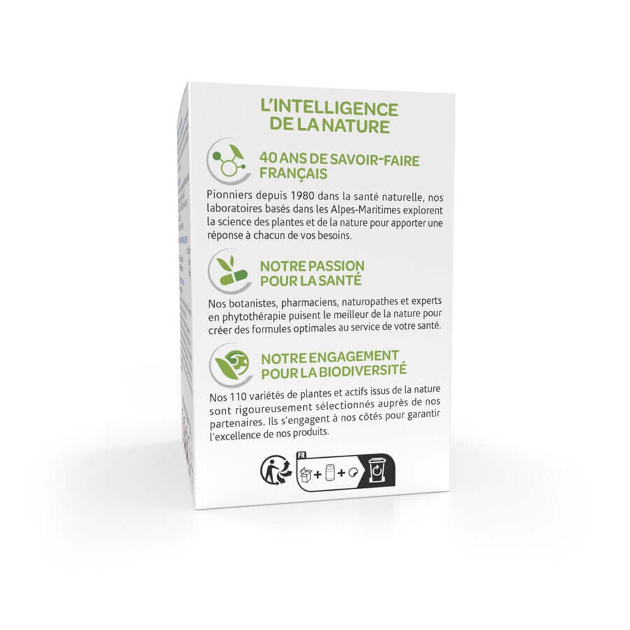 Arkopharma Arkogélules Ashwagandha Bio Surmenage, Résistance 60 gélules