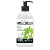 Helvetia Natura Bio Color Protective Shampoo With Plant Keratin and Aloe Vera 500ml