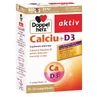 Calcium + D3, 30 + 10 tabletten, Doppelherz