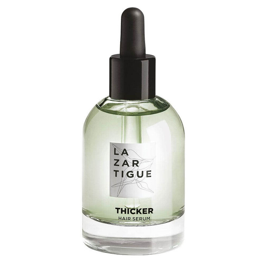 Lazartigue Dikker Progressief Serum tegen Haaruitval 50ml