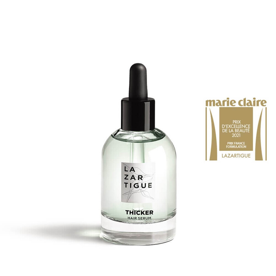 Lazartigue Dikker Progressief Serum tegen Haaruitval 50ml