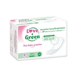 Love&Green Urinary Leak Extra 10 pads