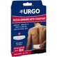 Urgo Self-warming lumbar patch 8h x4