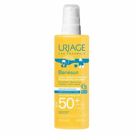 Uriage Bariésun Spray solar alta protección Spf50+ 200ml