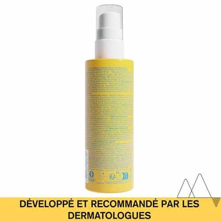 Uriage Bariésun Spray solar alta protección Spf50+ 200ml