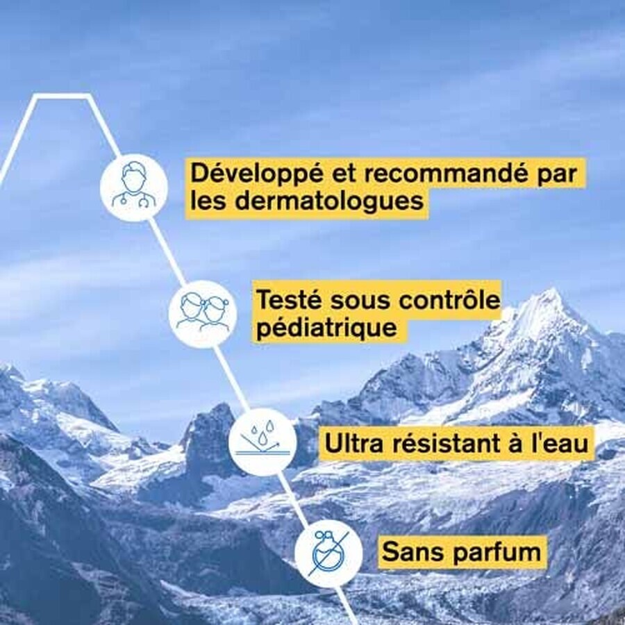 Uriage Bariésun Hoge bescherming zonnespray Spf50+ 200ml Uriage Bariésun Hoge bescherming zonnespray Spf50+ 200ml