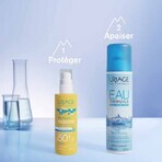 Uriage Bariésun Hoge bescherming zonnespray Spf50+ 200ml
