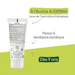 A-Derma Biology AC Soin Matifiant Anti-imperfections Bio Global 40ml A-Derma Biology AC Soin Matifiant Anti-imperfections Bio Global 40ml