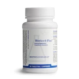 Biotica Onderzoek BIOTICA 6 Plus tabletten x90