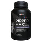 Eafit Ripped Max Cla3000 60 Capsule Eafit Ripped Max Cla3000 60 Capsule