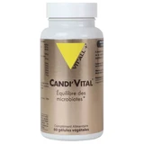 Vit'All+ Candi'Vital Microbiota Balance 60 Kapseln