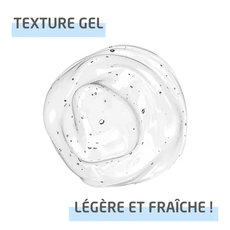 Weleda copper-based tonic gel 200ml