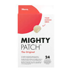 Hero Mighty Patch parches nocturnos antiacné l'Original x24 Hero Mighty Patch parches nocturnos antiacné l'Original x24