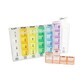 Estipharm 7-day flat packing