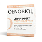 Oenobiol Derma Expert Eye Contour 60 Tablets