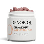 Oenobiol Derma Expert Eye Contour 60 Tablets