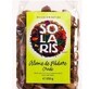 Raw fruit Peanuts, 90 g, Solaris