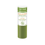 Cattier Stick Labbra Trattamento Bio - 4g