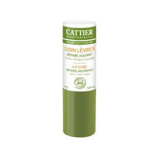 Cattier Lip Stick Bio Treatment - 4g