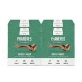 Lero Hair and Nails Phanères 120 capsules