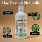 Kotor Pharma Bio-Trink-Silikon 1l Kotor Pharma Bio-Trink-Silikon 1l