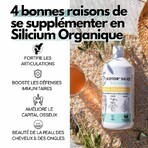 Kotor Pharma Bio-Trink-Silikon 1l Kotor Pharma Bio-Trink-Silikon 1l