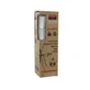 Manouka Monoi Vanille-Insektenschutzkerze X5
