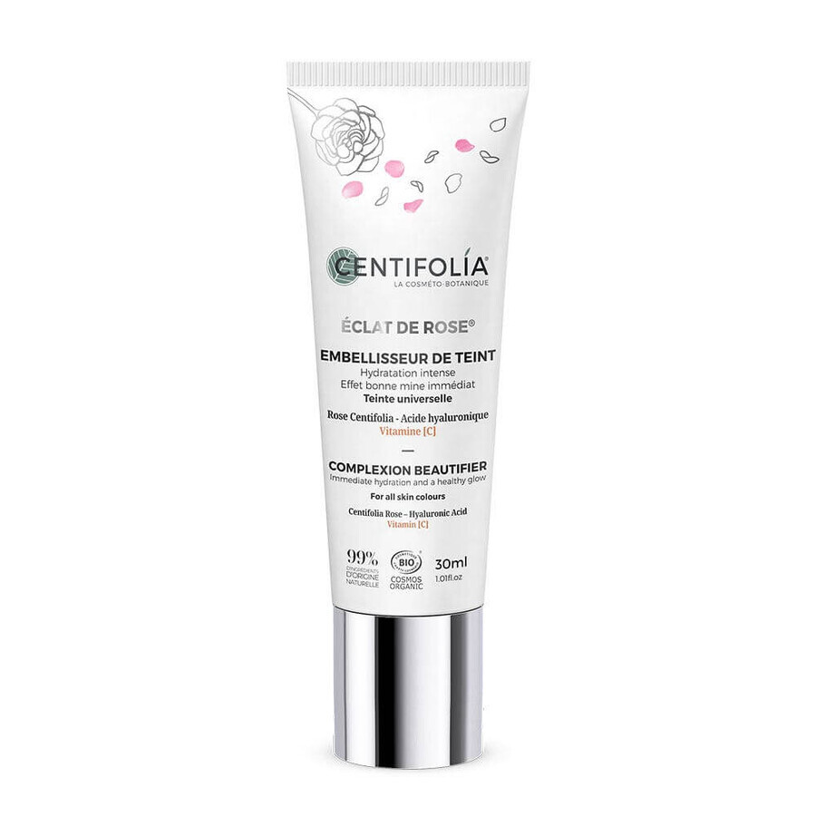 Shop Centifolia Eclat de Rose® Teint-Verschönerung 30ml Centifolia Eclat de Rose® Teint-Verschönerung 30ml