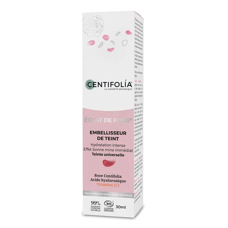 Centifolia Eclat de Rose® Complexion Enhancer 30ml