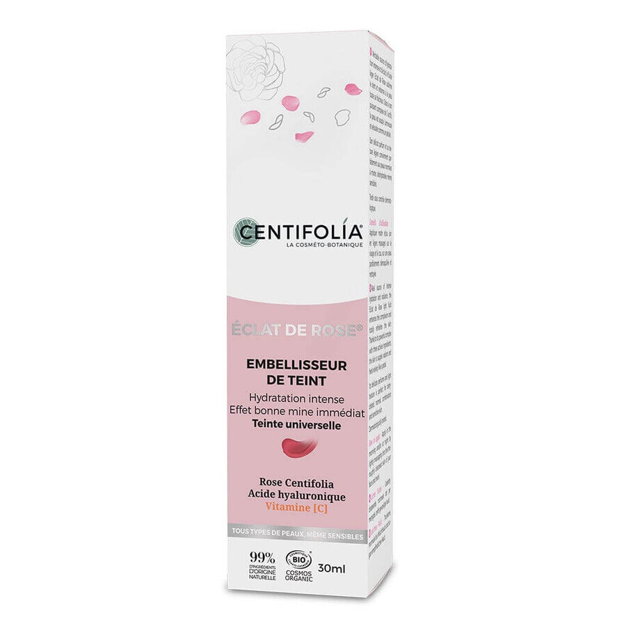 Centifolia Eclat de Rose® Teint-Verschönerung 30ml Centifolia Eclat de Rose® Teint-Verschönerung 30ml