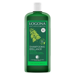Logona Brandnetel Shampoo 500ml